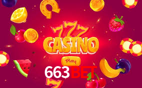 VIP Casino 663bet