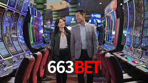 Blackjack Table 663bet