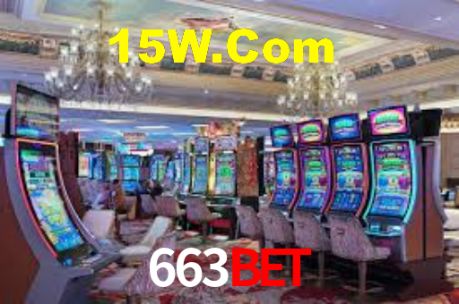 663bet App Interface