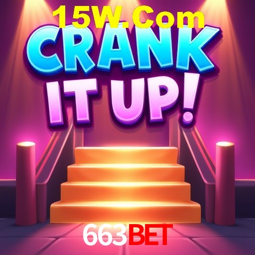 Slot Games 663bet