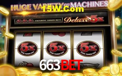 Weekend Specials 663bet