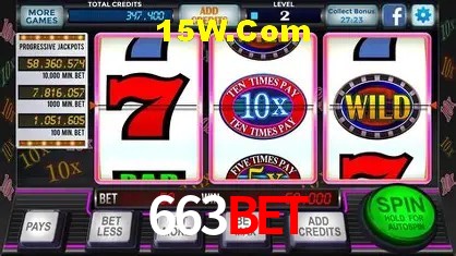 Exclusive Offers 663bet