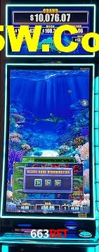 Roulette Table 663bet